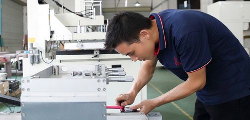 智慧工廠(chǎng)大勢(shì)所趨，億寶萊賦能企業(yè)打造智能化絲網(wǎng)印刷新生態(tài)